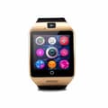 CDQ Kompatibel med Smartwatch med kamera Bluetooth-klocka SIM-kort