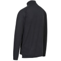 Pikkukuva 2 / 2: Trespass Adults Unisex Wise360 Quick Dry Base Layer Topp M Svart Black M zdq