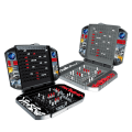Pikkukuva 3 / 5: Battleship Den klassiska sjöstridsstrategin Brädspelstavla Color one size