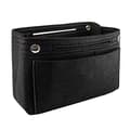 Multifunctional Storage Bag - Black