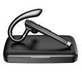Miniatyrbilde 2 av 4: ?ronsn?cka Bluetooth 5.1 Dual-Mic CVC 8.0 brusreducerande Svart