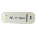 Miniatyrbillede 4 af 5: CDQ 4G LTE USB-modem Mobil trådløs router Wifi Hotspot SIM-kort S Hvid