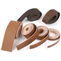 Pikkukuva 3 / 5: Nahkaremmi Nahkaremmi RUSKEA 5CM brown 5cm dark coffee 5cm