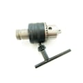 Miniatyrbillede 5 af 5: 3-delt erstatningschucknøgle, elektrisk chucknøgle, 10 mm/ 13 mm/ 16 mm,