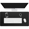 Miniatyrbilde 1 av 4: Databord Matte-Gaming Musematte Svart Svart