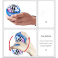 Miniatyrbild 2 av 5: Rotationsboll Handledboll/handtr?nare Autostart