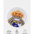 Pikkukuva 3 / 4: Real Madrid VM hemmatröja set XS XS