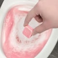 Pikkukuva 1 / 10: WC-puhdistustabletit, kuplivat, ROSA pink