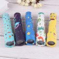 Miniatyrbilde 4 av 5: 3 stk roterende kalejdoskop Magic Classic pedagogiske leker for barn Multicolor 3pcs