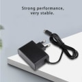 Miniatyrbillede 2 af 4: Fdit Nintendo Switch-oplader til Nintendo Switch AC-adapter DC 5V/2.4A 50/60Hz-oplader (EU 100-240V)