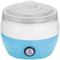 Miniatyrbild 2 av 5: Automatisk yoghurtmaskin i rostfritt stål, elektrisk DIY-yoghurt #1 CDQ