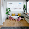 Pikkukuva 2 / 5: Tweet-lippu Kanye West