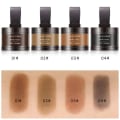 Miniatyrbillede 2 af 5: Fluffy fint pulver Pang Line Shadow Makeup Hår Concealer Root Cover Up 1 brun