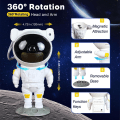 Miniatyrbilde 5 av 5: Space Buddy Astronaut Galaxy Projektor Pleshy Spaceman