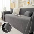 Miniatyrbild 2 av 3: Soffa överdrag anti-slip vintage design soffskydd soffskydd 180*150