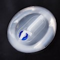 Miniatyrbillede 4 af 5: Vattendunk plastdunk vanddunkar vandpose vandtank 3L 3L