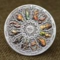 Miniatyrbild 1 av 5: Zodiac Challenge Silvermynt The? Sign?of? Zodiac Constellation S Färg onesize