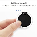 Miniatyrbild 2 av 4: 4x Mini GPS Tracker Bilfordon Barn Hundar Realtidsspårningsenhet