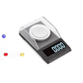 Miniatyrbillede 2 af 5: Mini digital vægt med høj præcision 10g/0,001g