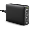 Pikkukuva 1 / 5: USB-laturi, 6 porttia 60 W USB-latausasema