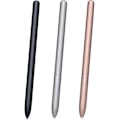 Miniatyrbillede 1 af 4: Passer til Samsung Galaxy Tab S7 S6 Lite Stylus Elektromagnetisk Pen T970t870t867 Uden Bluetooth-funktion S-pen (sort)