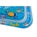 Miniatyrbilde 5 av 7: Baby Vannmatte - Lekmatte for babyer Multicolor multifärg