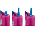 Miniatyrbillede 9 af 11: Elektrisk Ballonpumpe 1100