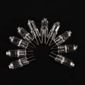 Miniatyrbillede 3 af 5: 20X G4 JC Typ Halogen Glødelampe Lampe 12V 10W
