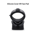 Miniatyrbilde 1 av 5: Cover VR Face Pad for Oculus Rift S Ersättningsansikte C Onesize
