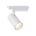Miniatyrbillede 1 af 2: Downlight Klar Taklampe 7W Justerbar Spotlight LED Væghængt Downlight Enkelt Moderne Loft