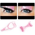 Pikkukuva 3 / 8: 1 kpl The Mascara Shield | Suojaa silmäluomet Rose red