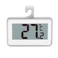 Miniatyrbillede 1 af 3: Køle- og frysetermometer LCD-termometer Høj præcision Termometer Vandtæt termometerBY