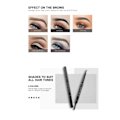 Pikkukuva 2 / 5: Kulmakarva Kynä Sculpt Eyebrow, musta