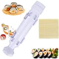 IC CNE Sushi Maker-kit, Sushi Bazooka, Sushiapparat, DI