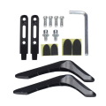 Miniatyrbilde 5 av 5: TV-stativ Basmontert TV-holder