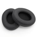 Miniatyrbillede 2 af 5: Ørepuder puder til Beats studio2.0 2.0 studio3.0 pude kit hvid vit