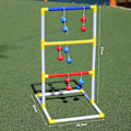 Miniatyrbillede 4 af 5: Steggolf