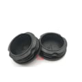 Pikkukuva 4 / 5: 24-pakkaus Hålpluggar Hålpluggar Snap Tube Covers 24Pack