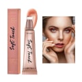 Miniatyrbilde 4 av 5: 12ML Naturlig Blush Highlighter Matt 6 Farger Blush H1#Highlight one size