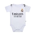 Miniatyrbilde 1 av 4: Baby størrelse 6-18M Real Madrid - WELLNGS Real Madrid 12-18M