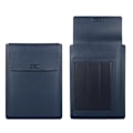 Miniatyrbild 5 av 5: Datorväska datorfodral/fodral för laptop bärbar dator grön 13,3 tum 13.3 tum