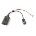 Miniatyrbillede 4 af 5: Lydsender Lydmodtager Adapter USB Bluetooth-kompatibel til CDA-9827_tfrf