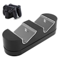 Pikkukuva 2 / 3: PS4 Latausasema Latausohjain Ohjain Playstation