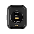 Miniatyrbild 2 av 5: GTS4 Smartwatch, 1,69 tum Samtal Smartwatch f?r iOS Android