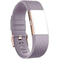 Miniatyrbild 1 av 5: Fitbit Charge 2-remmar, ersättningstillbehör Klocka