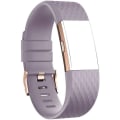 Pikkukuva 1 / 5: Fitbit Charge 2 -rannekkeet, korvaavat lisävarusteet Kello