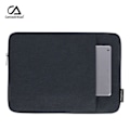 Miniatyrbillede 2 af 5: Computer sleeve computer case / case for laptop bærbar computer pink 14 tommer 14 tum