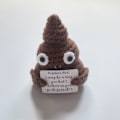Miniatyrbilde 1 av 5: Rolig positiv potetdukke 2 2 2 1 2