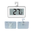 Miniatyrbillede 3 af 3: Køle- og frysetermometer LCD-termometer Høj præcision Termometer Vandtæt termometerBY