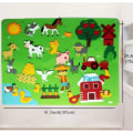 Miniatyrbild 2 av 5: Filttavla Berättelse Pedagogiska berättelser 5 5 5 4 5